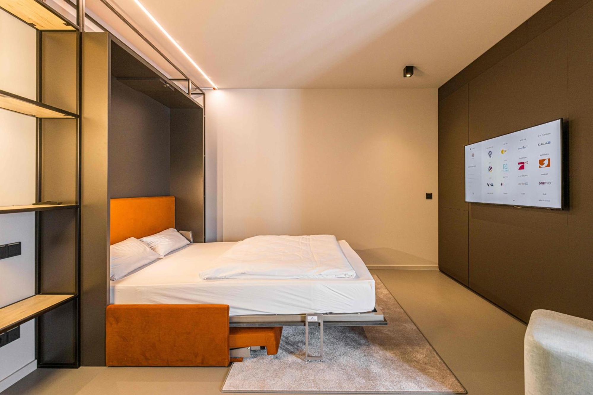 Yuma Apartments Leipzig Berliner Strasse Екстер'єр фото