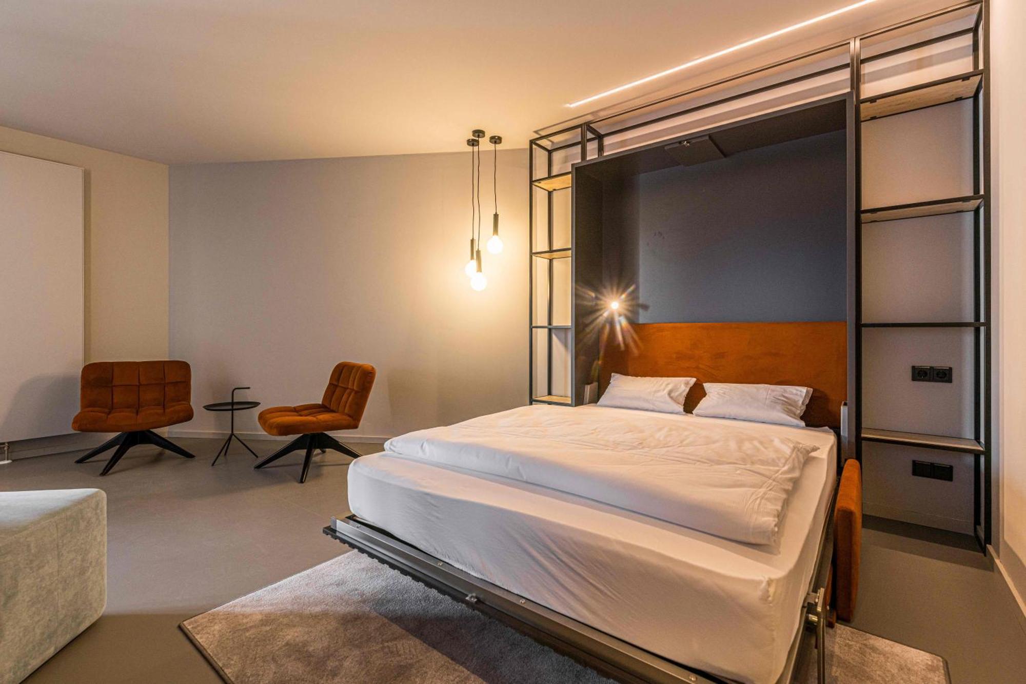 Yuma Apartments Leipzig Berliner Strasse Екстер'єр фото