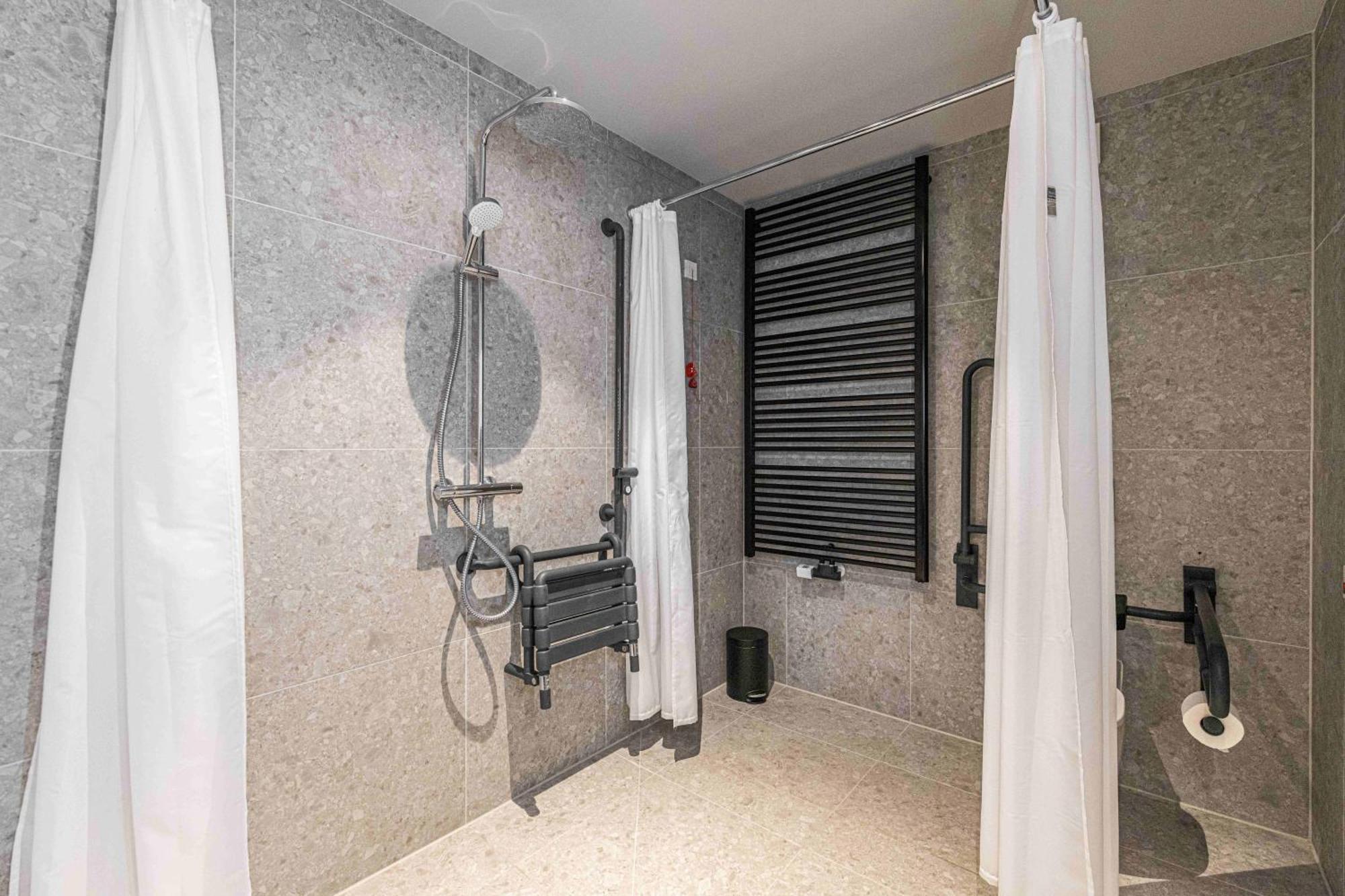 Yuma Apartments Leipzig Berliner Strasse Екстер'єр фото
