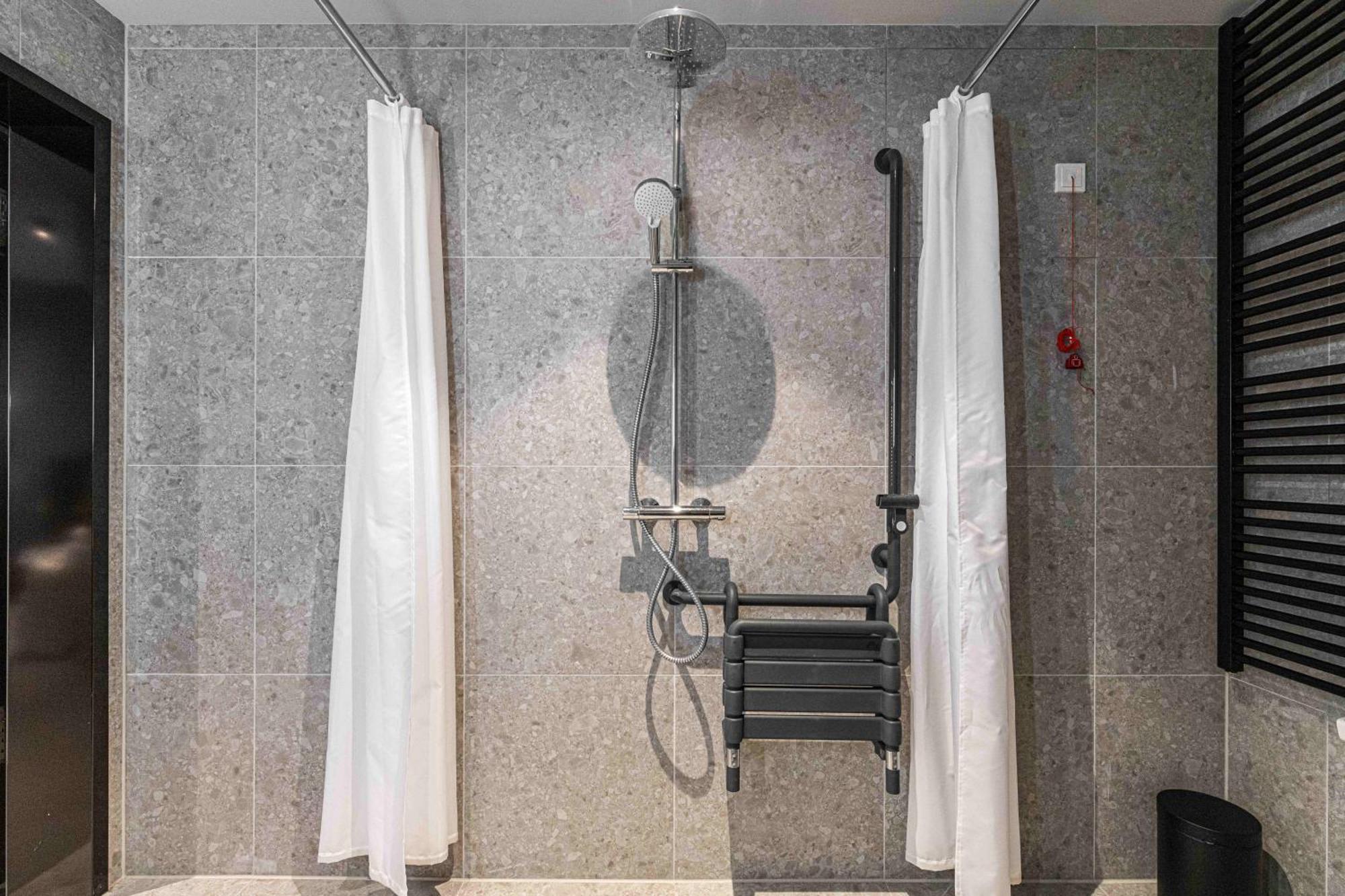 Yuma Apartments Leipzig Berliner Strasse Екстер'єр фото