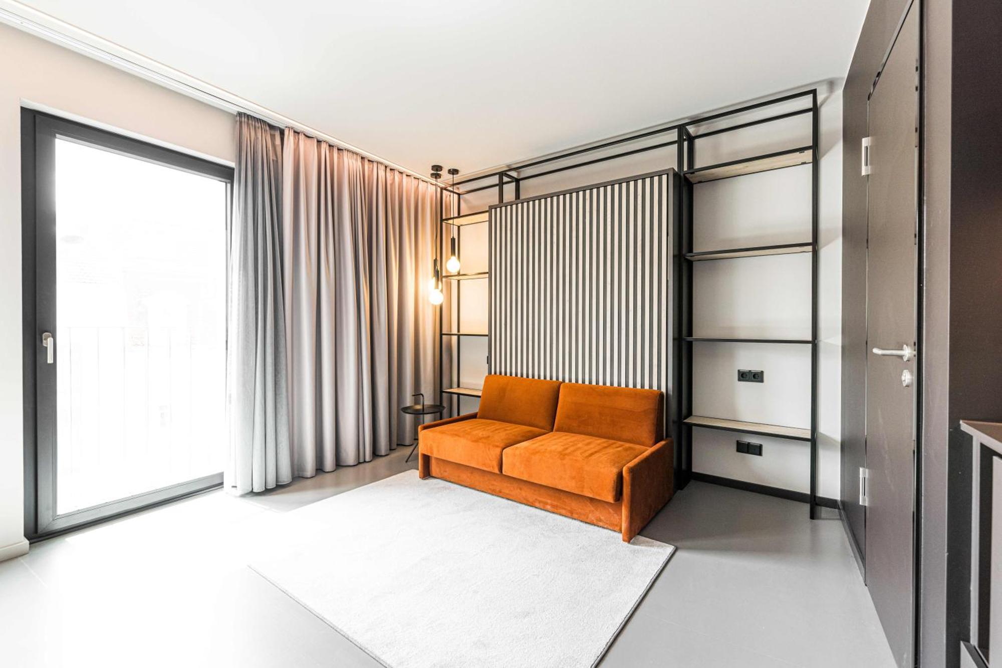 Yuma Apartments Leipzig Berliner Strasse Екстер'єр фото