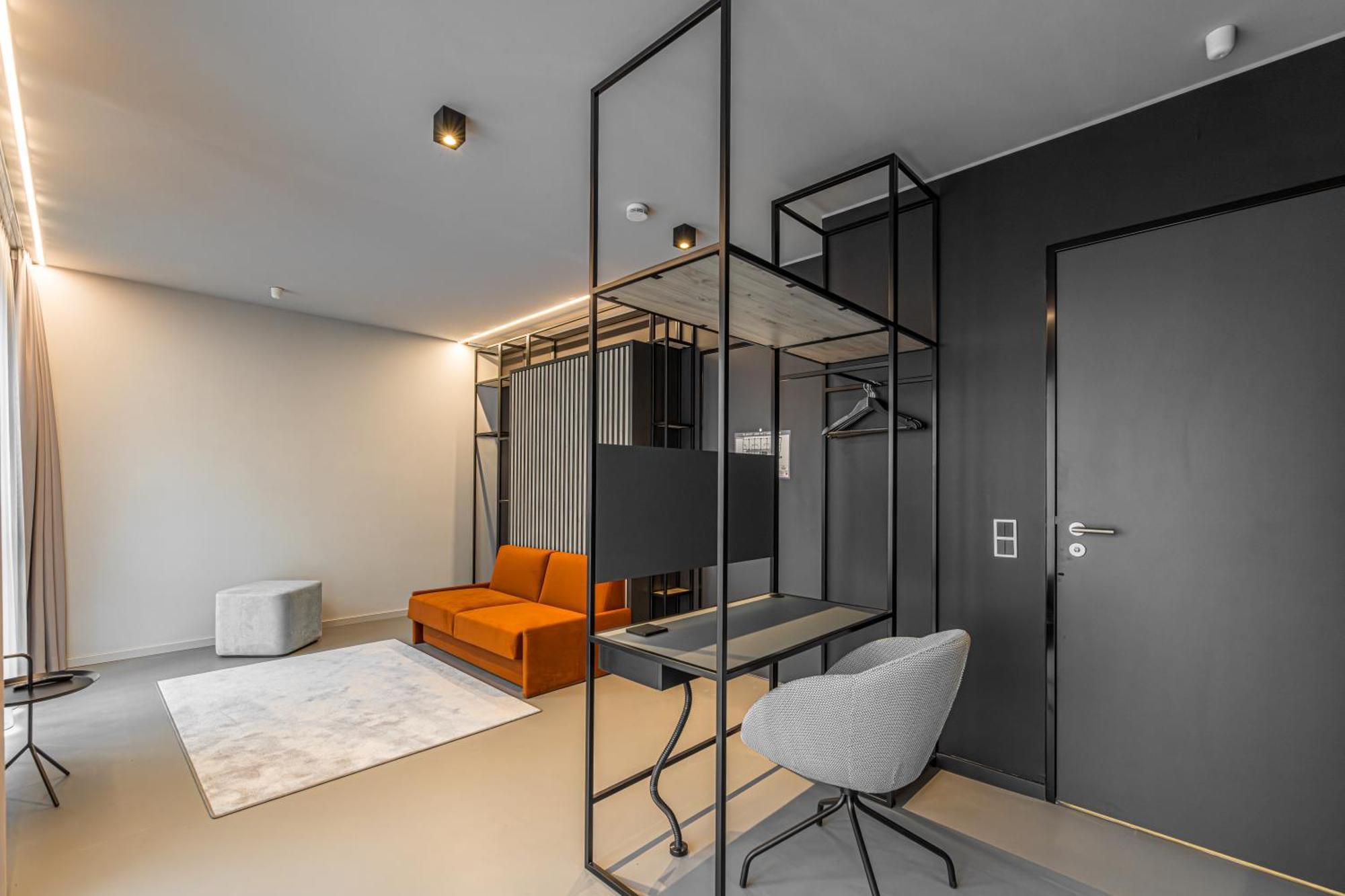 Yuma Apartments Leipzig Berliner Strasse Екстер'єр фото