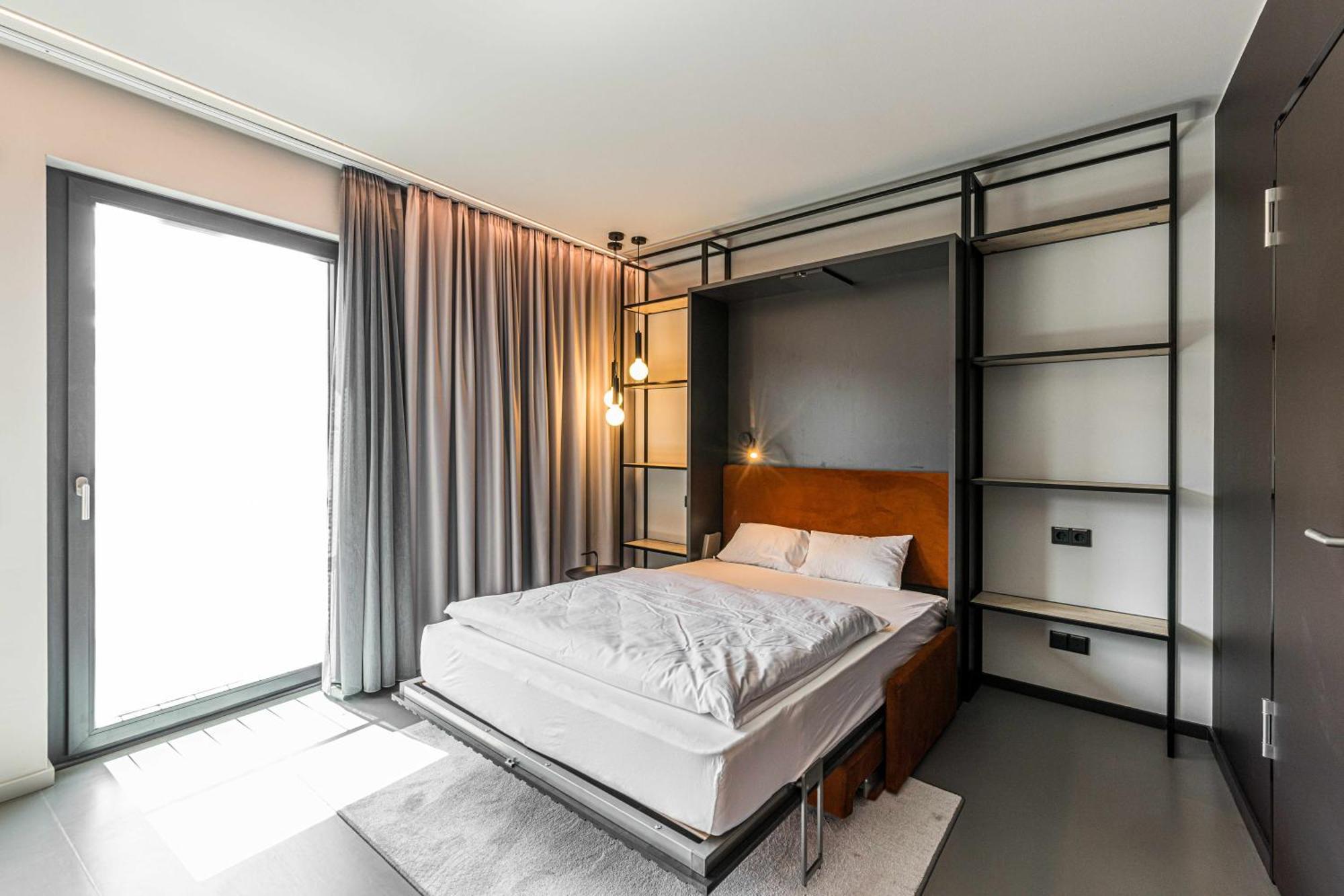 Yuma Apartments Leipzig Berliner Strasse Екстер'єр фото