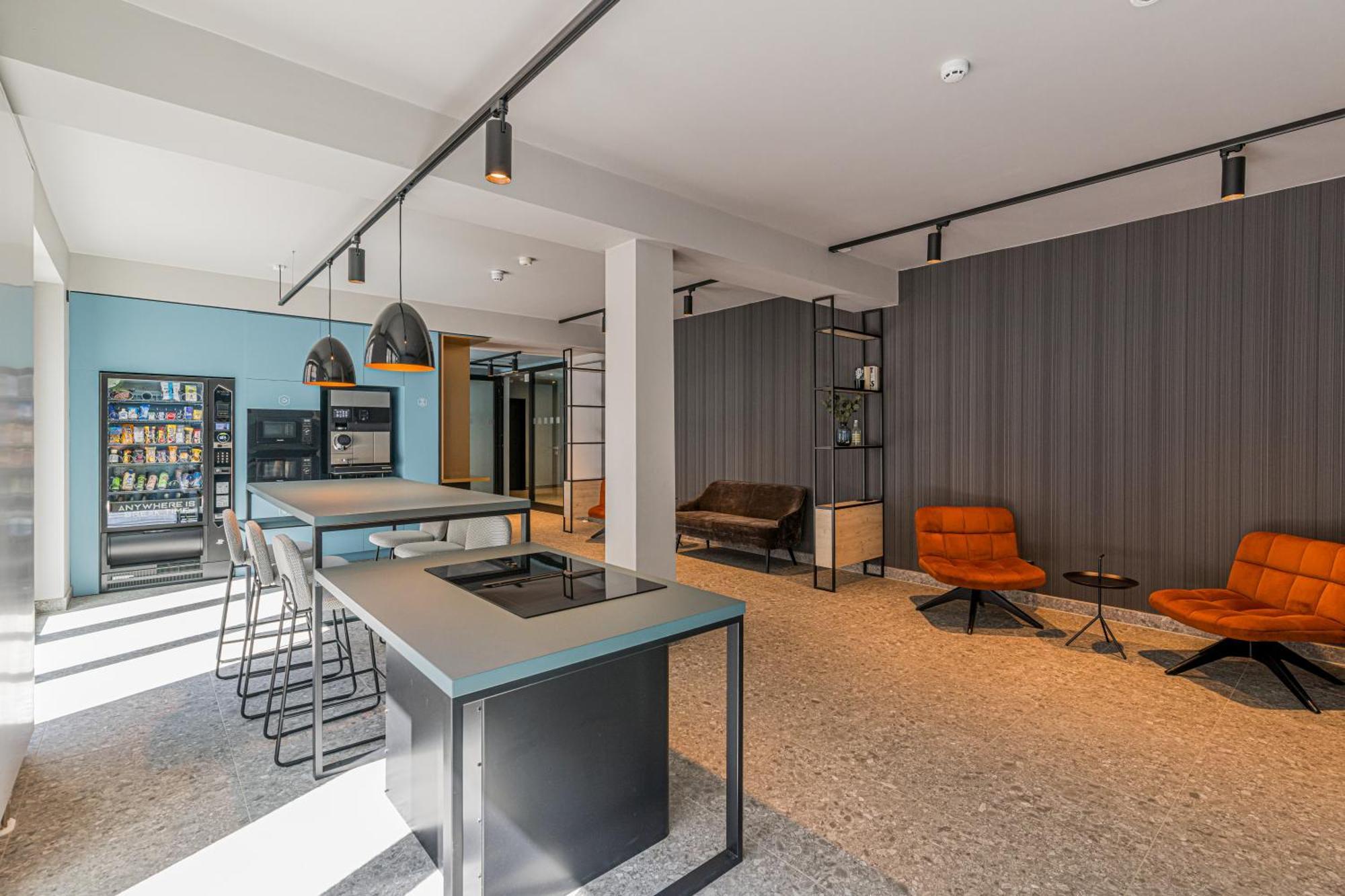 Yuma Apartments Leipzig Berliner Strasse Екстер'єр фото