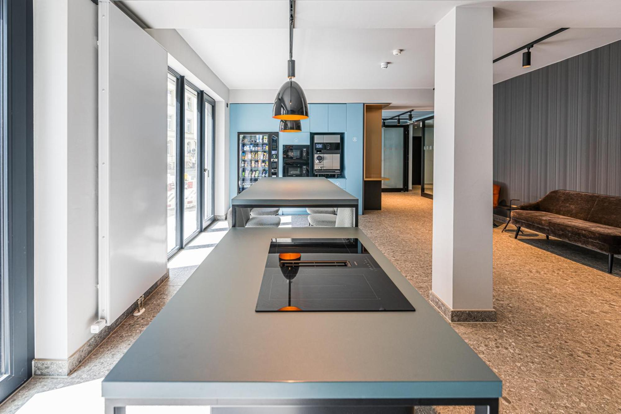Yuma Apartments Leipzig Berliner Strasse Екстер'єр фото